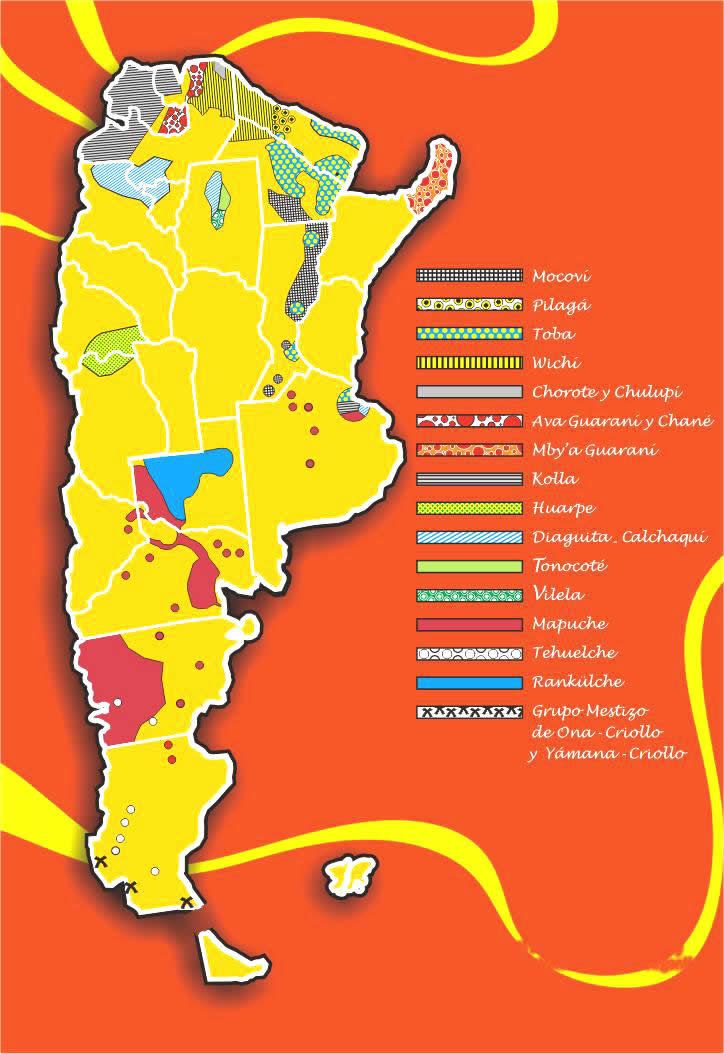 23 INMD Mapa Pueblos Indigenas